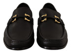 SALVATORE FERRAGAMO mokasinai