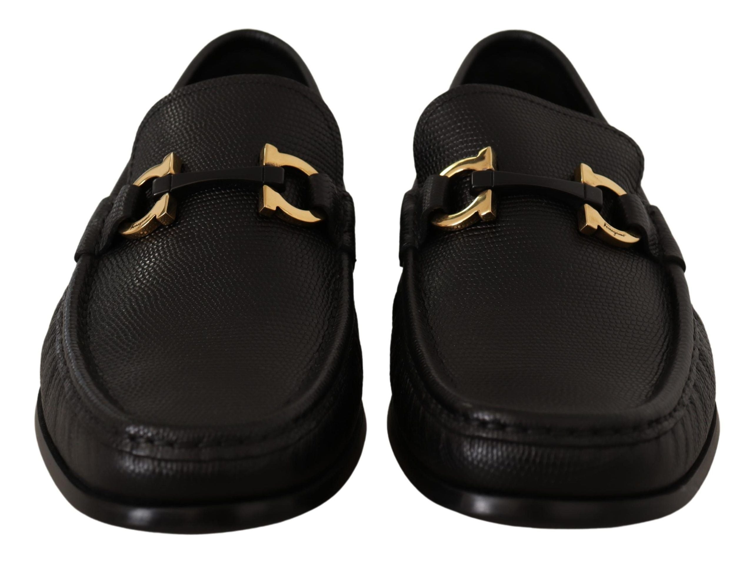 SALVATORE FERRAGAMO mokasinai