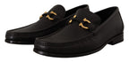 SALVATORE FERRAGAMO mokasinai
