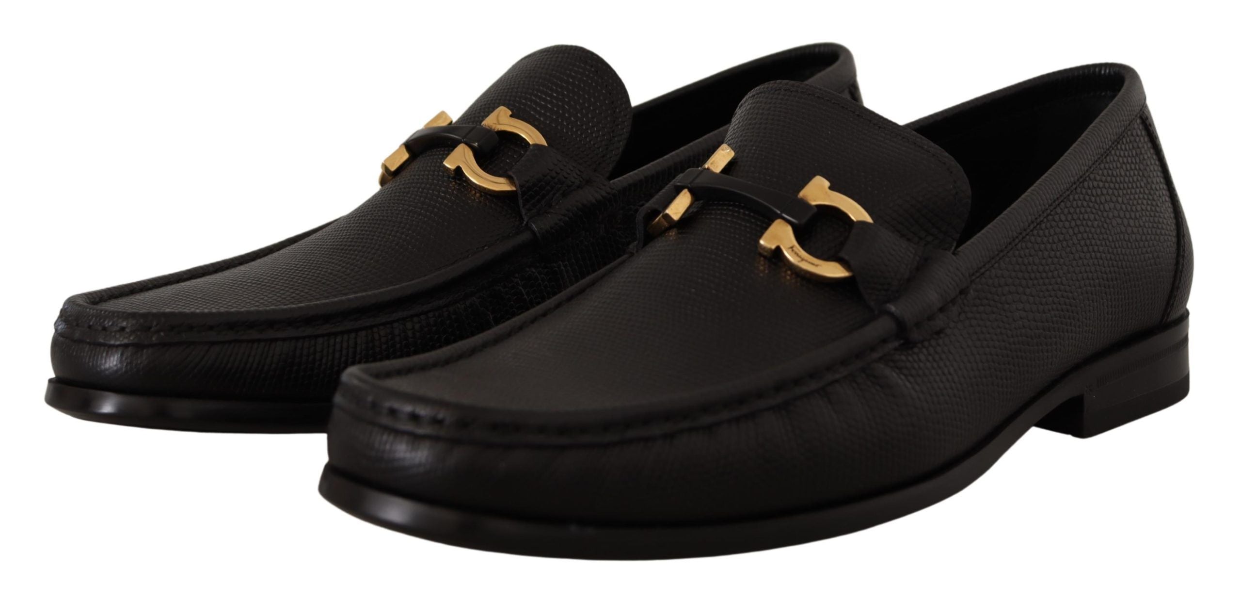 SALVATORE FERRAGAMO mokasinai