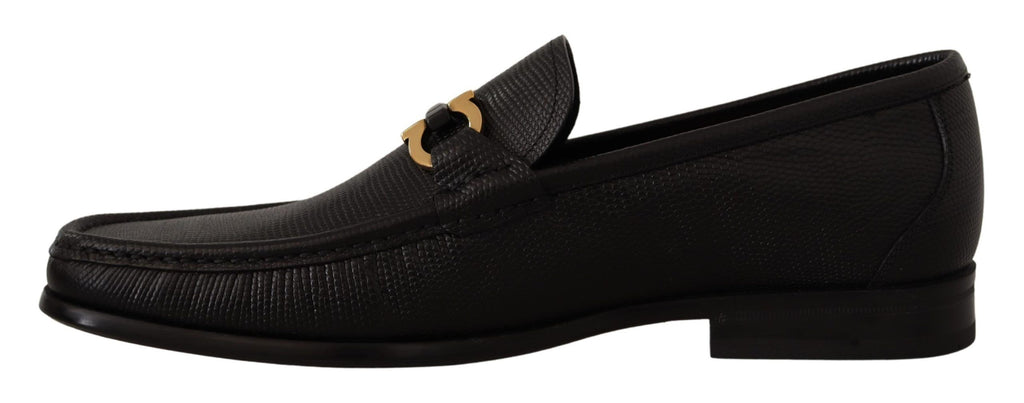 SALVATORE FERRAGAMO mokasinai