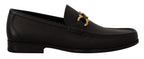 SALVATORE FERRAGAMO mokasinai