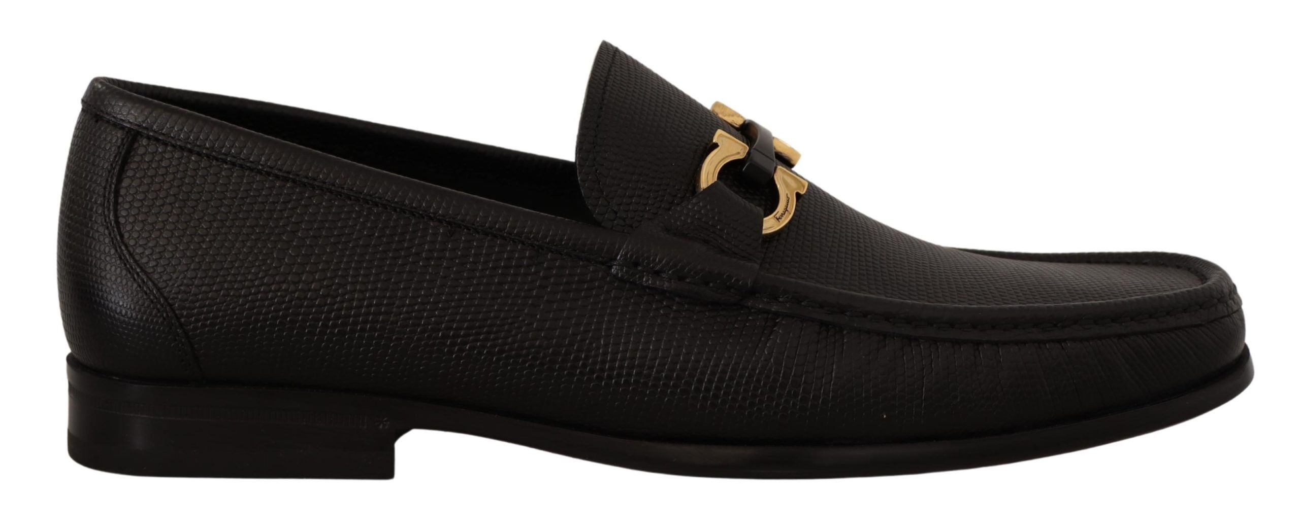 SALVATORE FERRAGAMO mokasinai