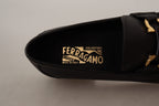 SALVATORE FERRAGAMO mokasinai