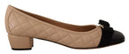 SALVATORE FERRAGAMO aukštakulniai