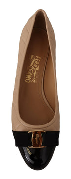 SALVATORE FERRAGAMO aukštakulniai