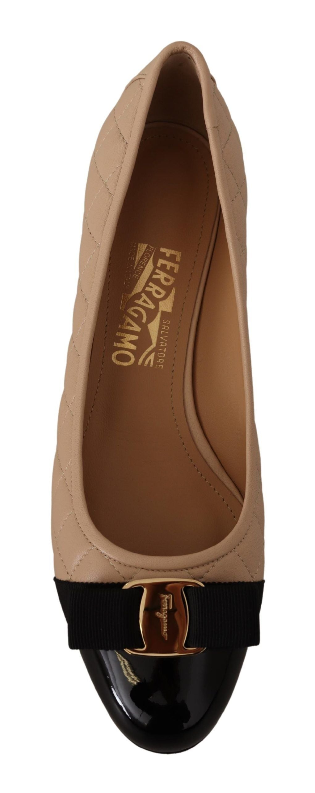 SALVATORE FERRAGAMO aukštakulniai