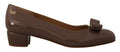 SALVATORE FERRAGAMO aukštakulniai