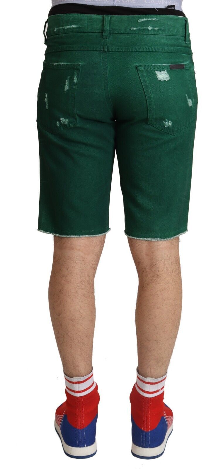 DOLCE & GABBANA šortai