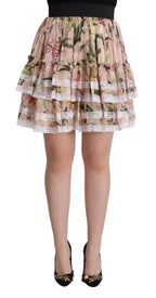 DOLCE & GABBANA sijonas
