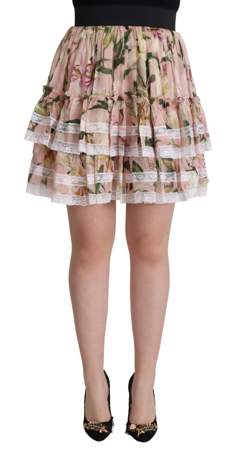 DOLCE & GABBANA sijonas