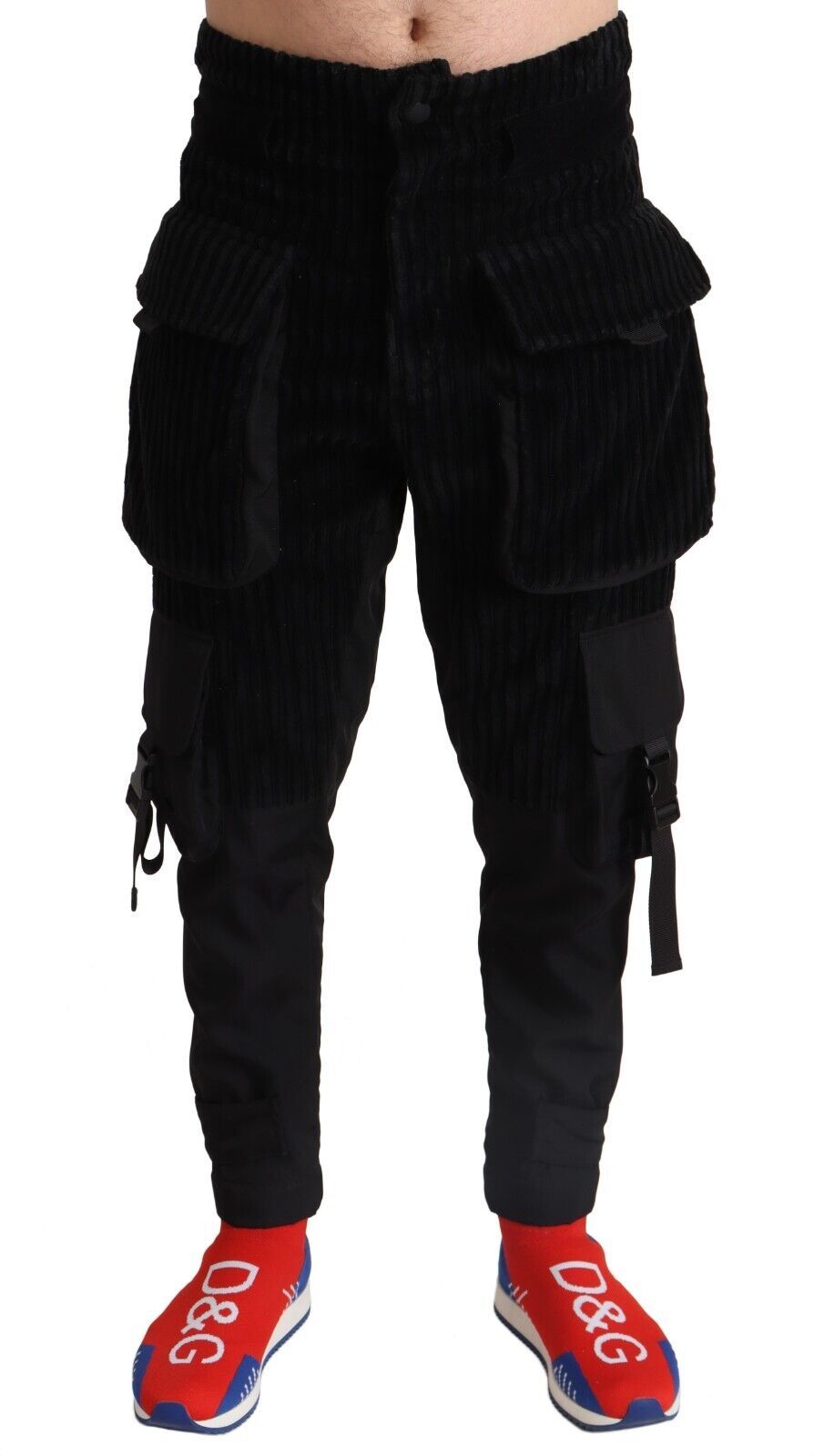 DOLCE & GABBANA kelnės