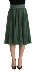 DOLCE & GABBANA sijonas
