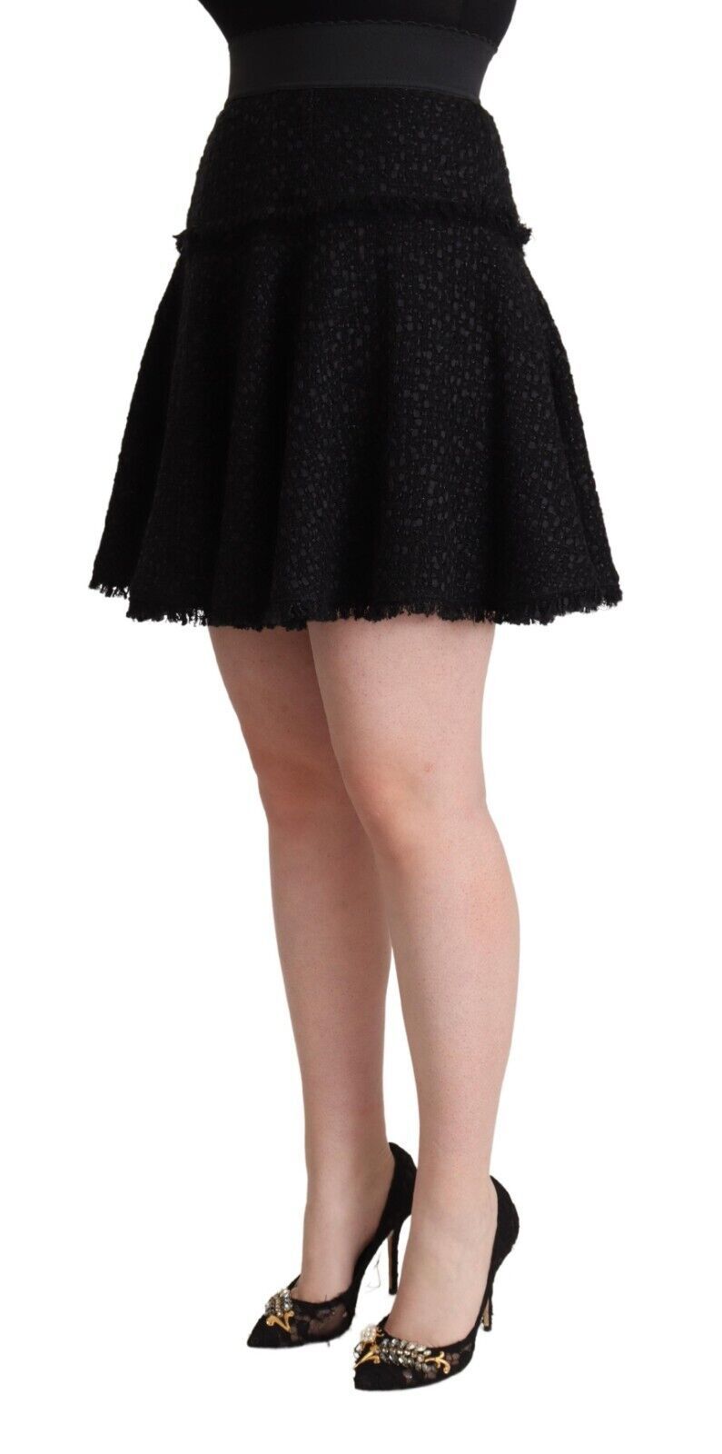 DOLCE & GABBANA sijonas