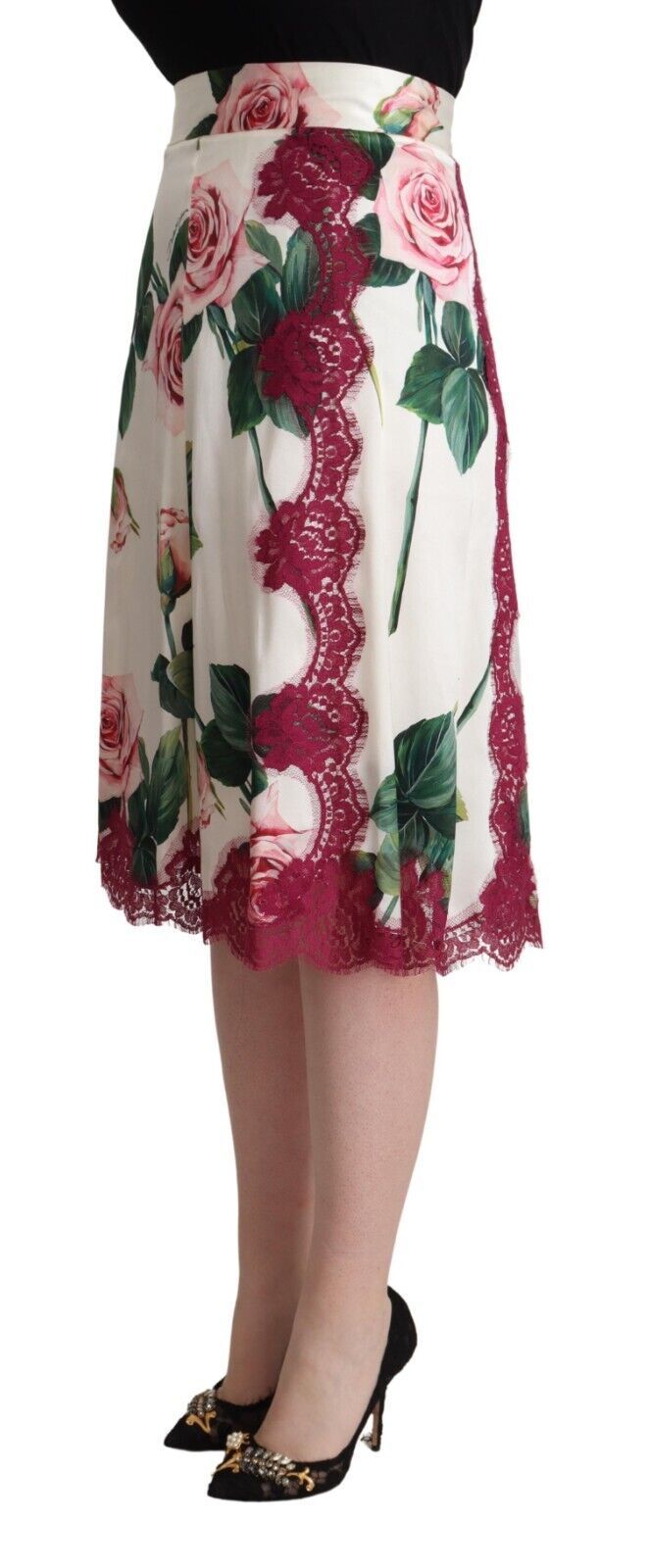 DOLCE & GABBANA sijonas