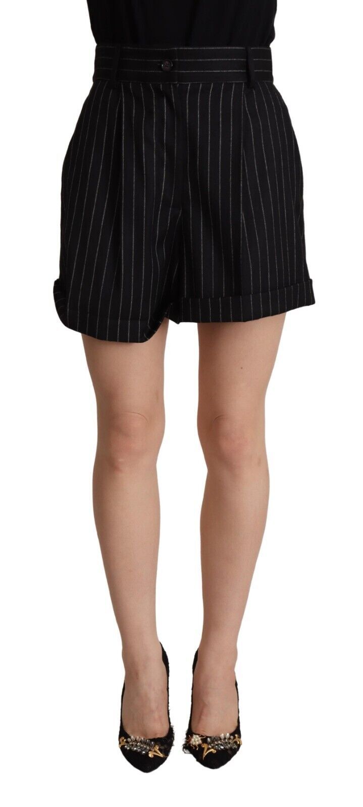 DOLCE & GABBANA šortai