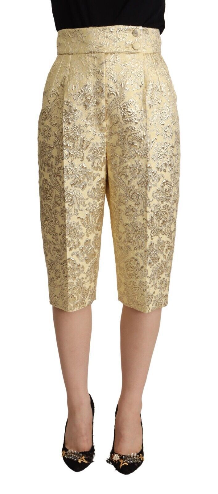 DOLCE & GABBANA kelnės