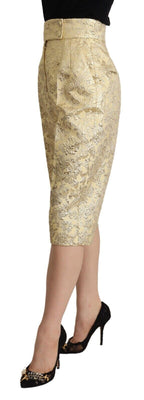 DOLCE & GABBANA kelnės