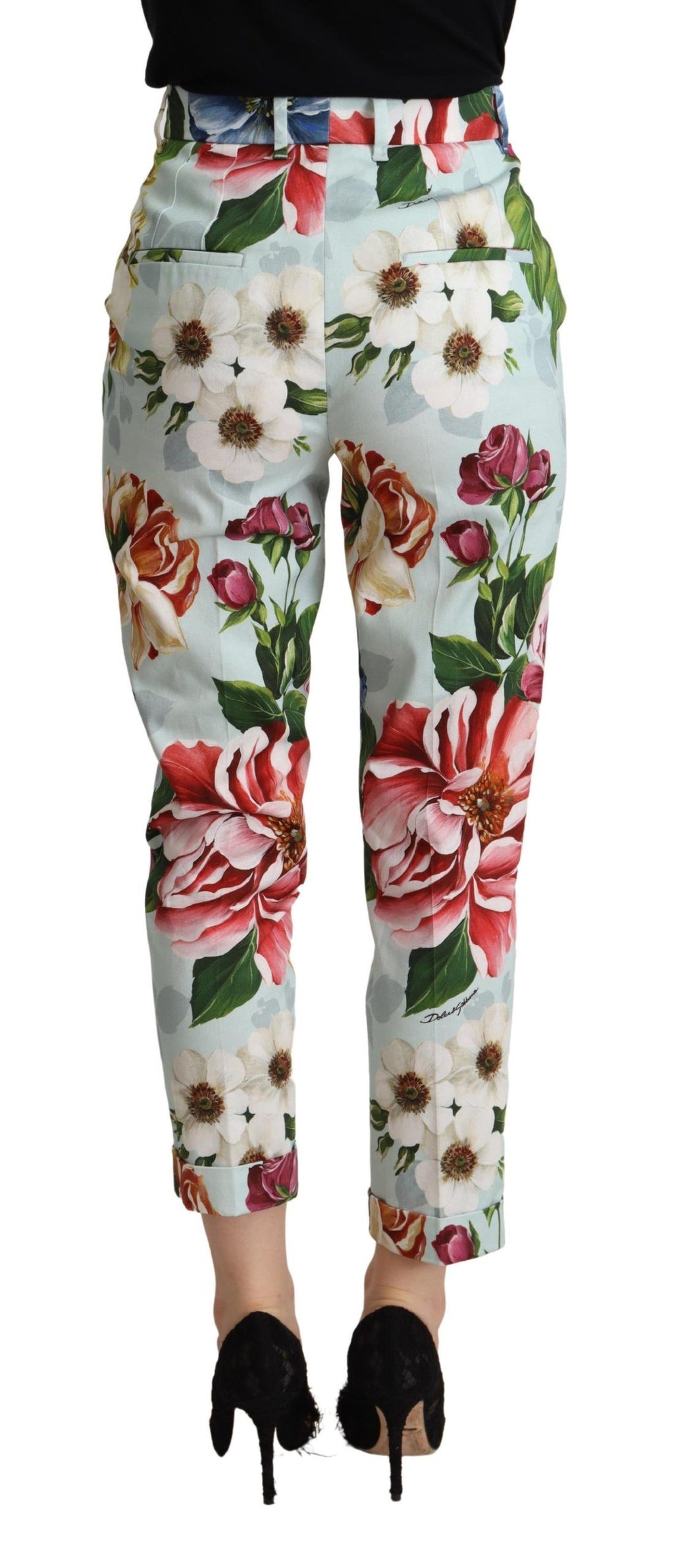 DOLCE & GABBANA kelnės
