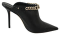 JIMMY CHOO aukštakulniai
