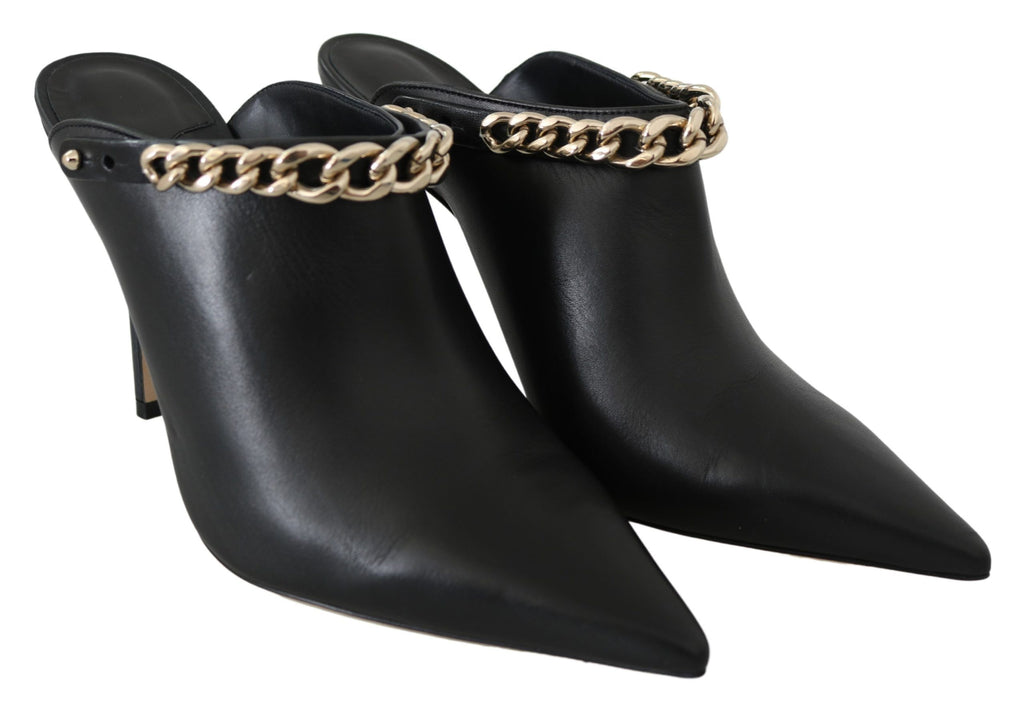 JIMMY CHOO aukštakulniai