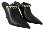JIMMY CHOO aukštakulniai