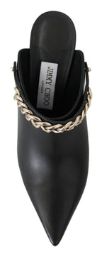 JIMMY CHOO aukštakulniai