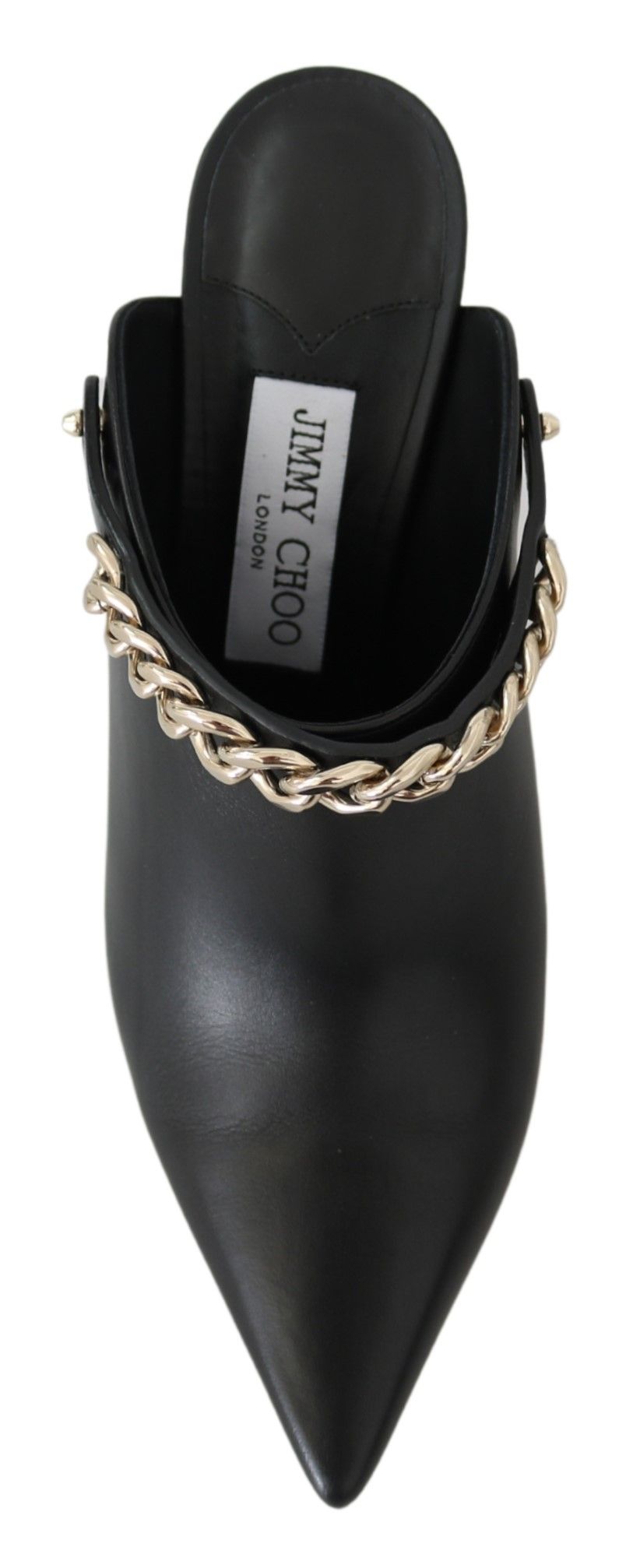 JIMMY CHOO aukštakulniai