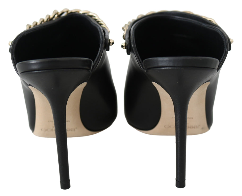 JIMMY CHOO aukštakulniai