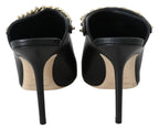 JIMMY CHOO aukštakulniai