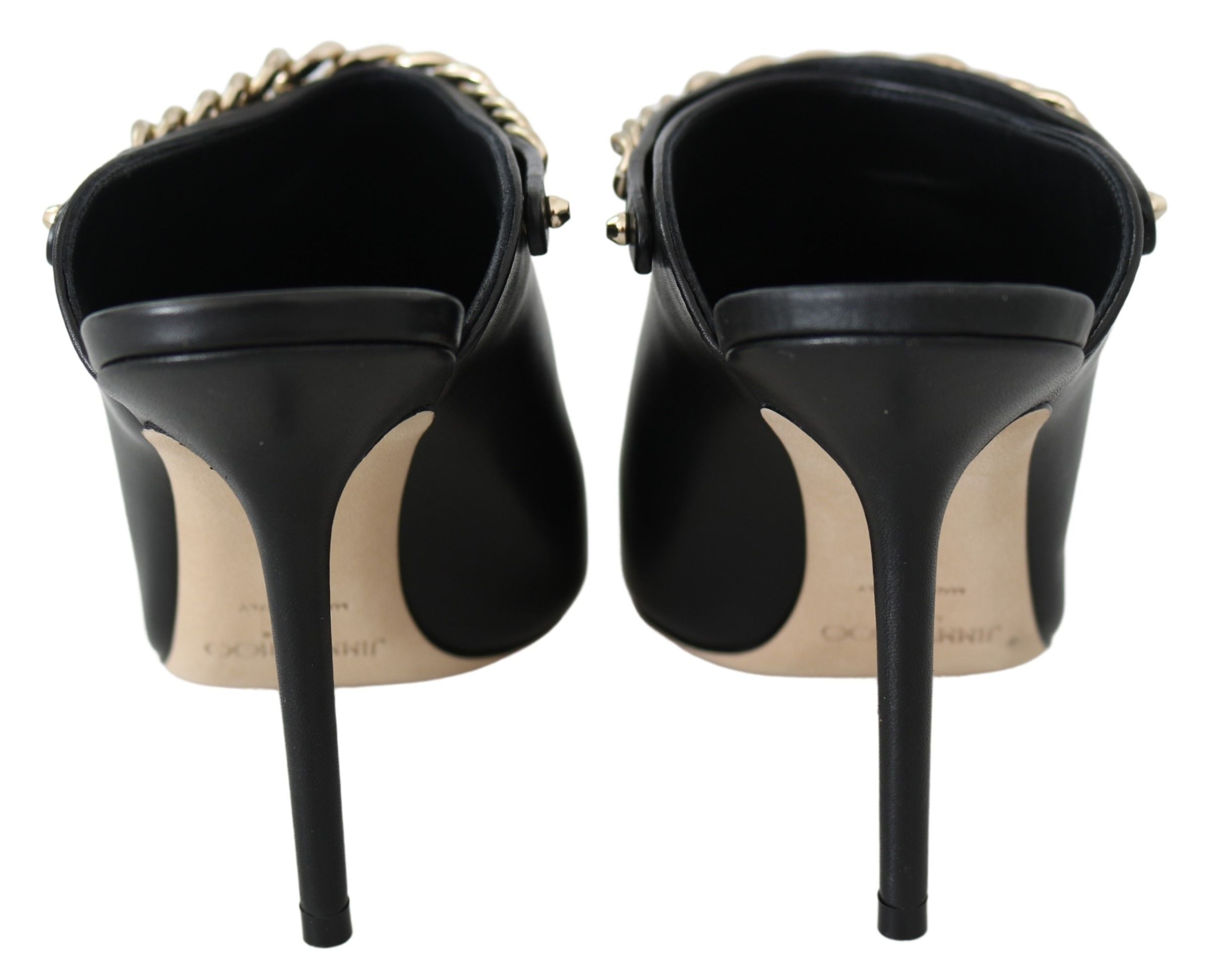 JIMMY CHOO aukštakulniai