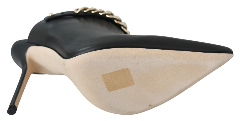 JIMMY CHOO aukštakulniai