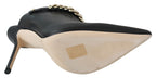 JIMMY CHOO aukštakulniai