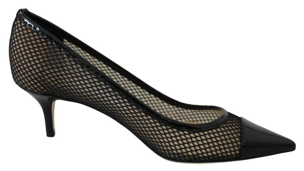 JIMMY CHOO aukštakulniai