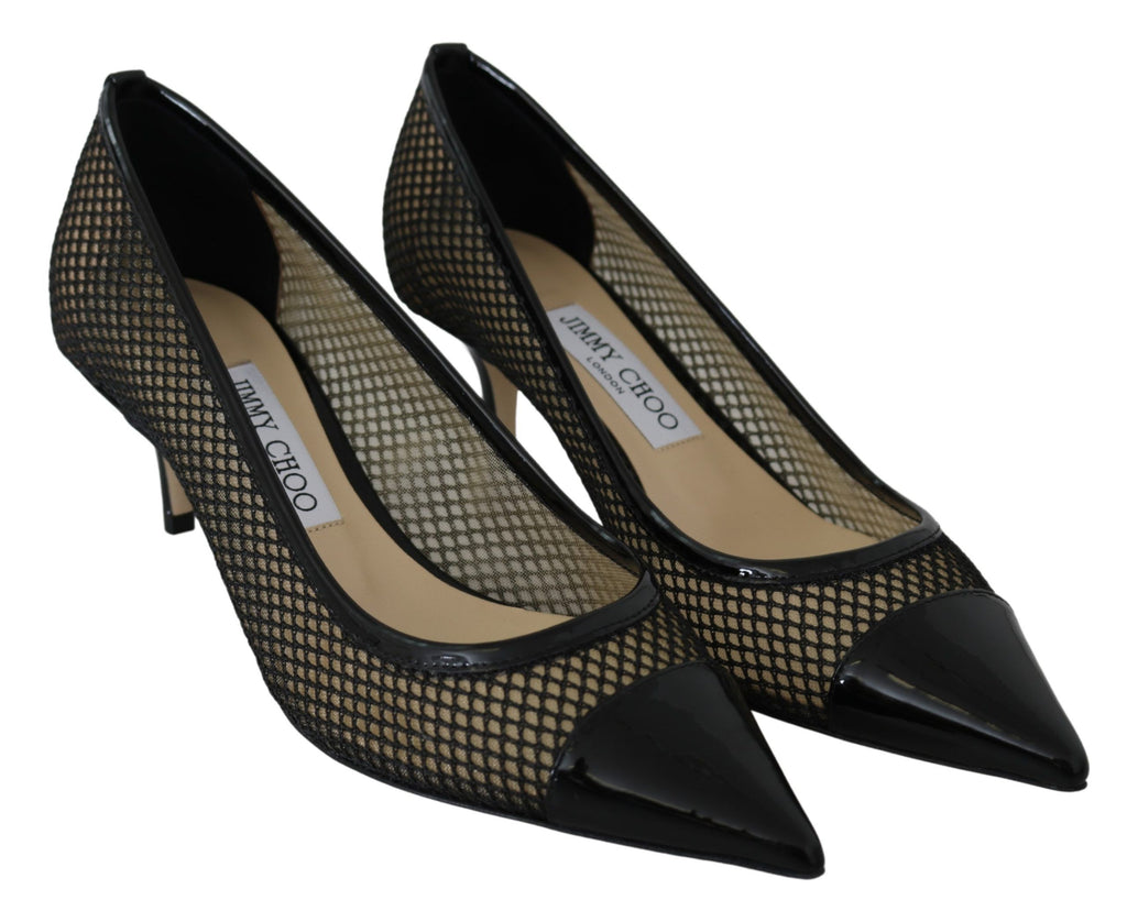 JIMMY CHOO aukštakulniai
