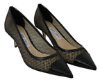 JIMMY CHOO aukštakulniai