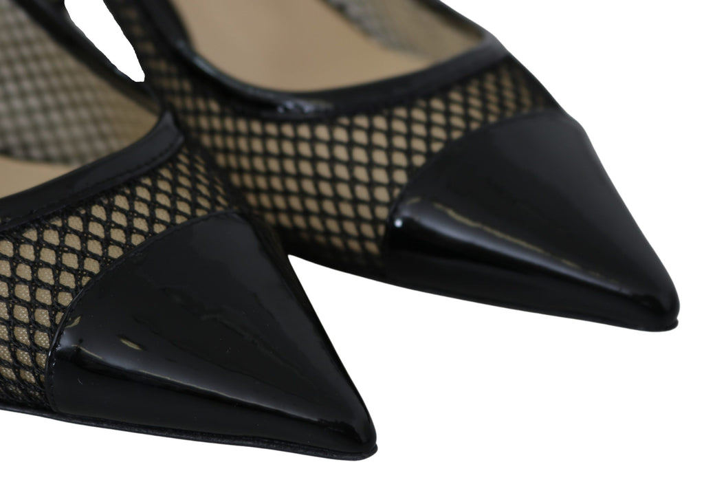 JIMMY CHOO aukštakulniai