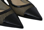 JIMMY CHOO aukštakulniai