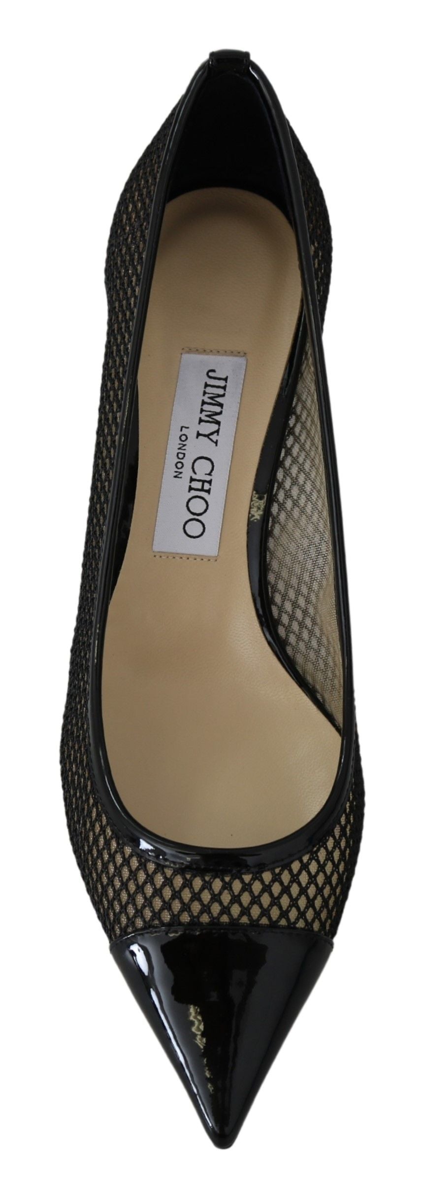 JIMMY CHOO aukštakulniai