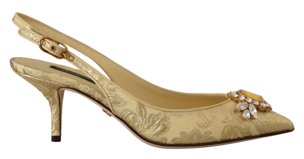 DOLCE & GABBANA aukštakulniai