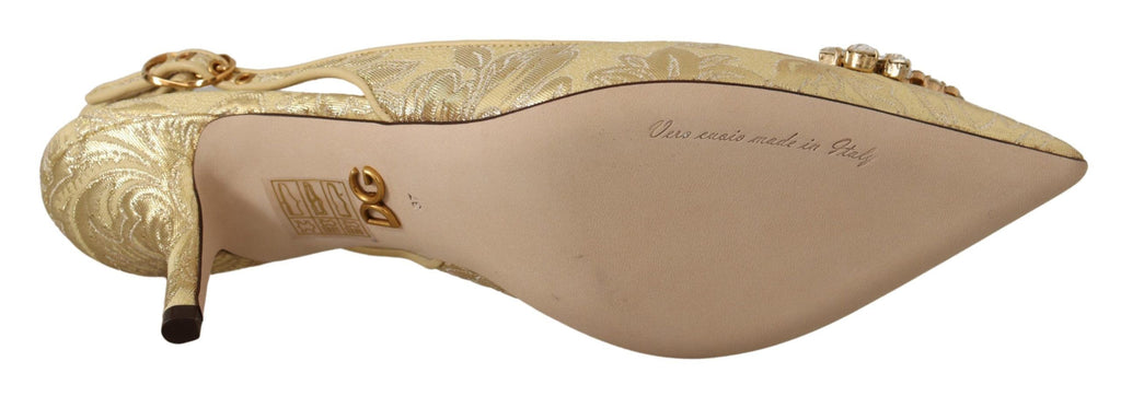 DOLCE & GABBANA aukštakulniai