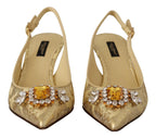 DOLCE & GABBANA aukštakulniai