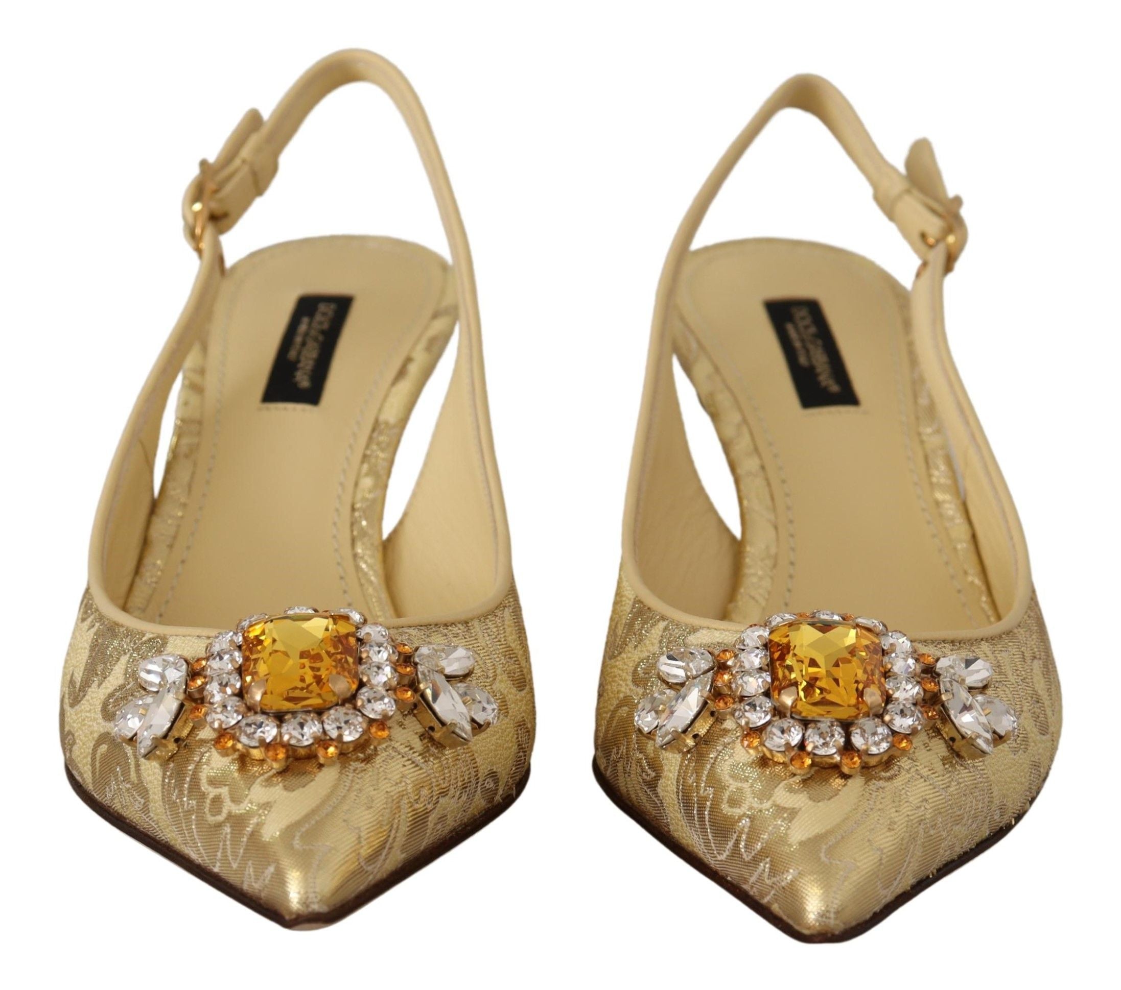 DOLCE & GABBANA aukštakulniai