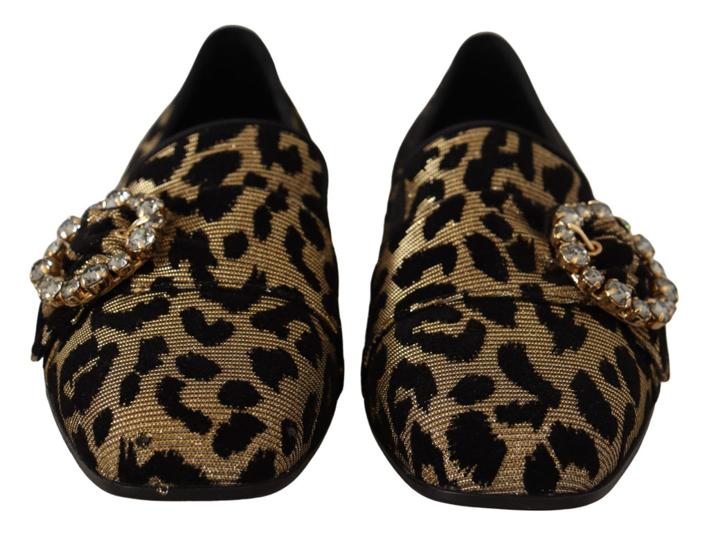 DOLCE & GABBANA loferiai