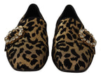 DOLCE & GABBANA loferiai