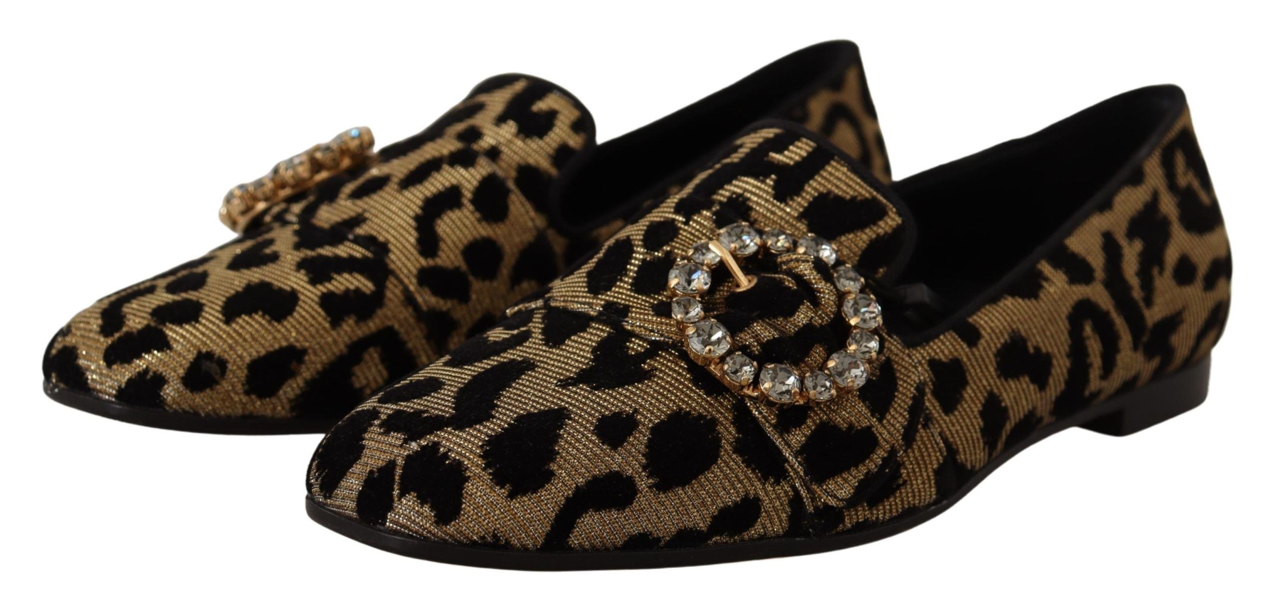 DOLCE & GABBANA loferiai