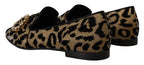 DOLCE & GABBANA loferiai