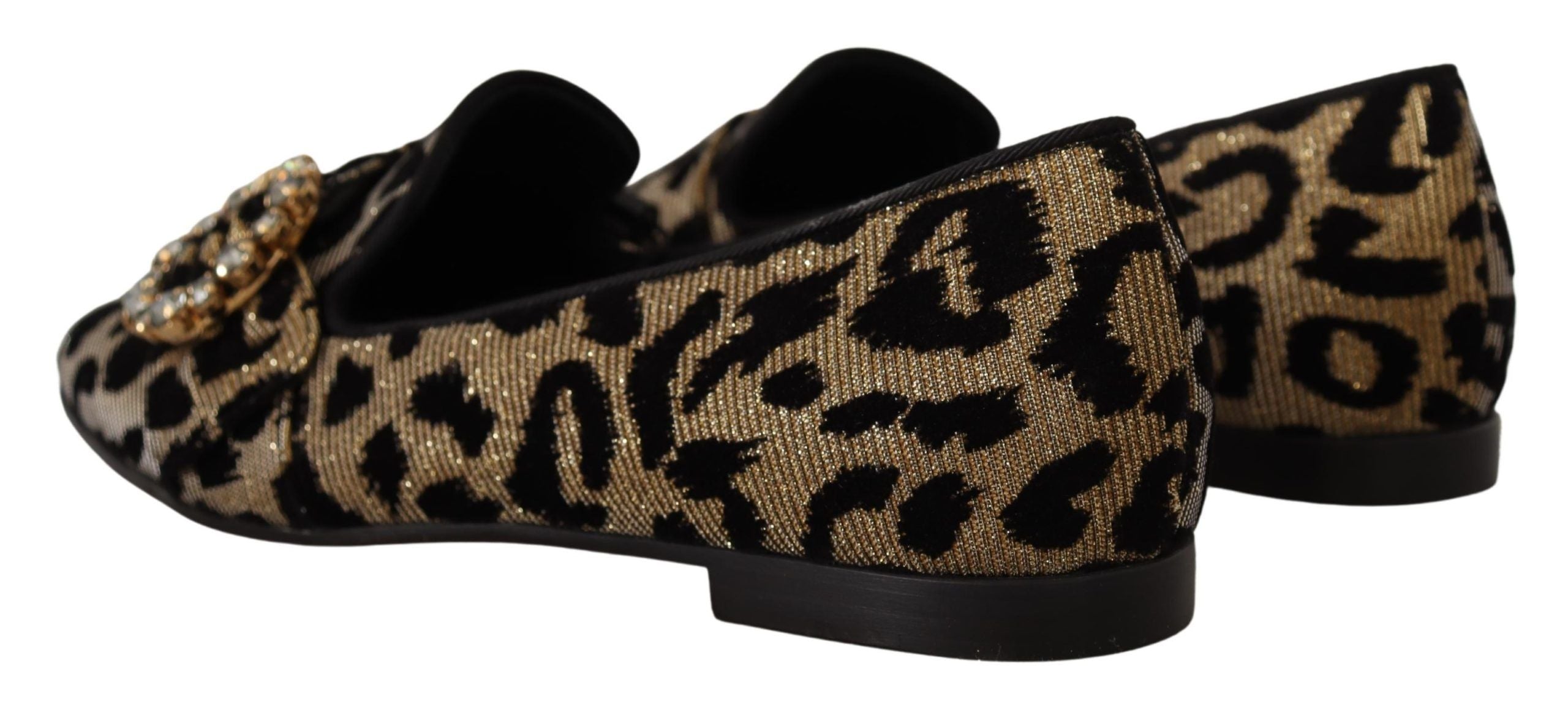 DOLCE & GABBANA loferiai