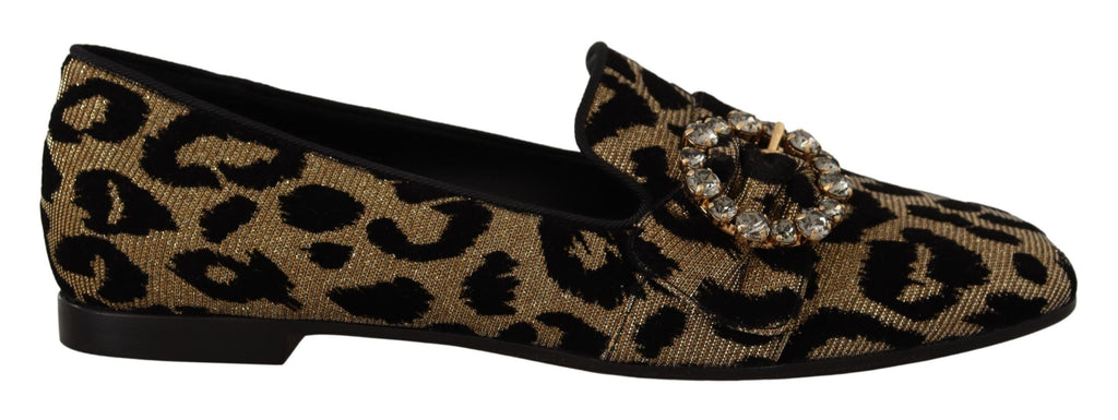 DOLCE & GABBANA loferiai