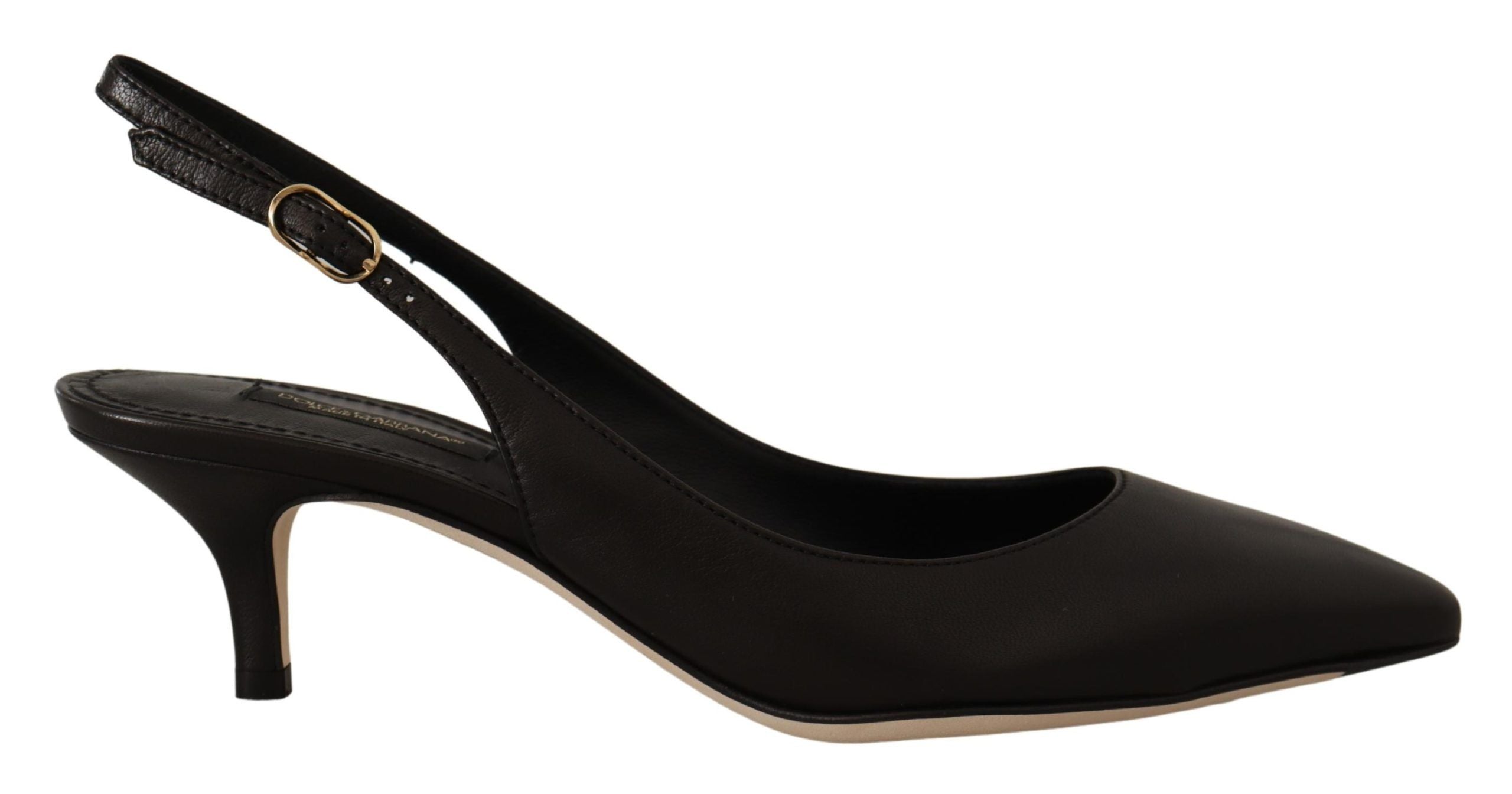DOLCE & GABBANA aukštakulniai